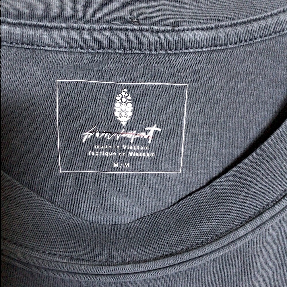 NWOT FP Movement Inspire Tee - Picture 11 of 12